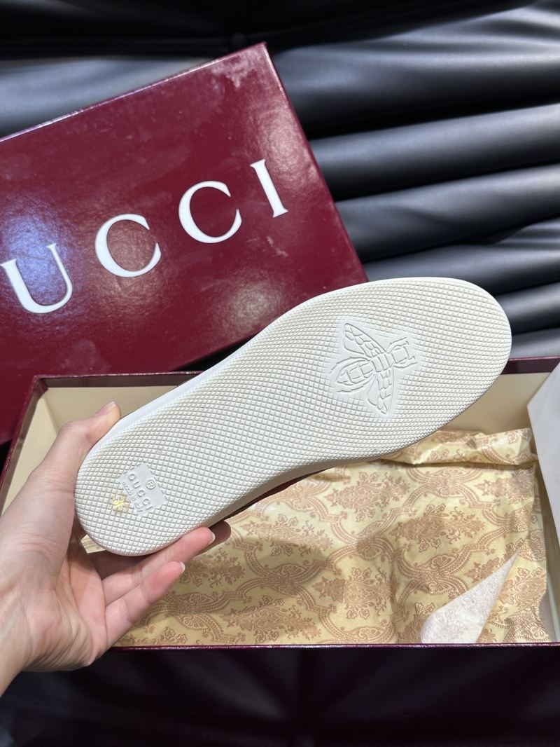 Gucci Low Shoes